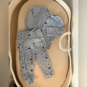 Baby Boy Outfit